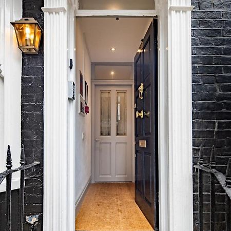 Host & Stay - The Charles Street House Brighton ภายนอก รูปภาพ