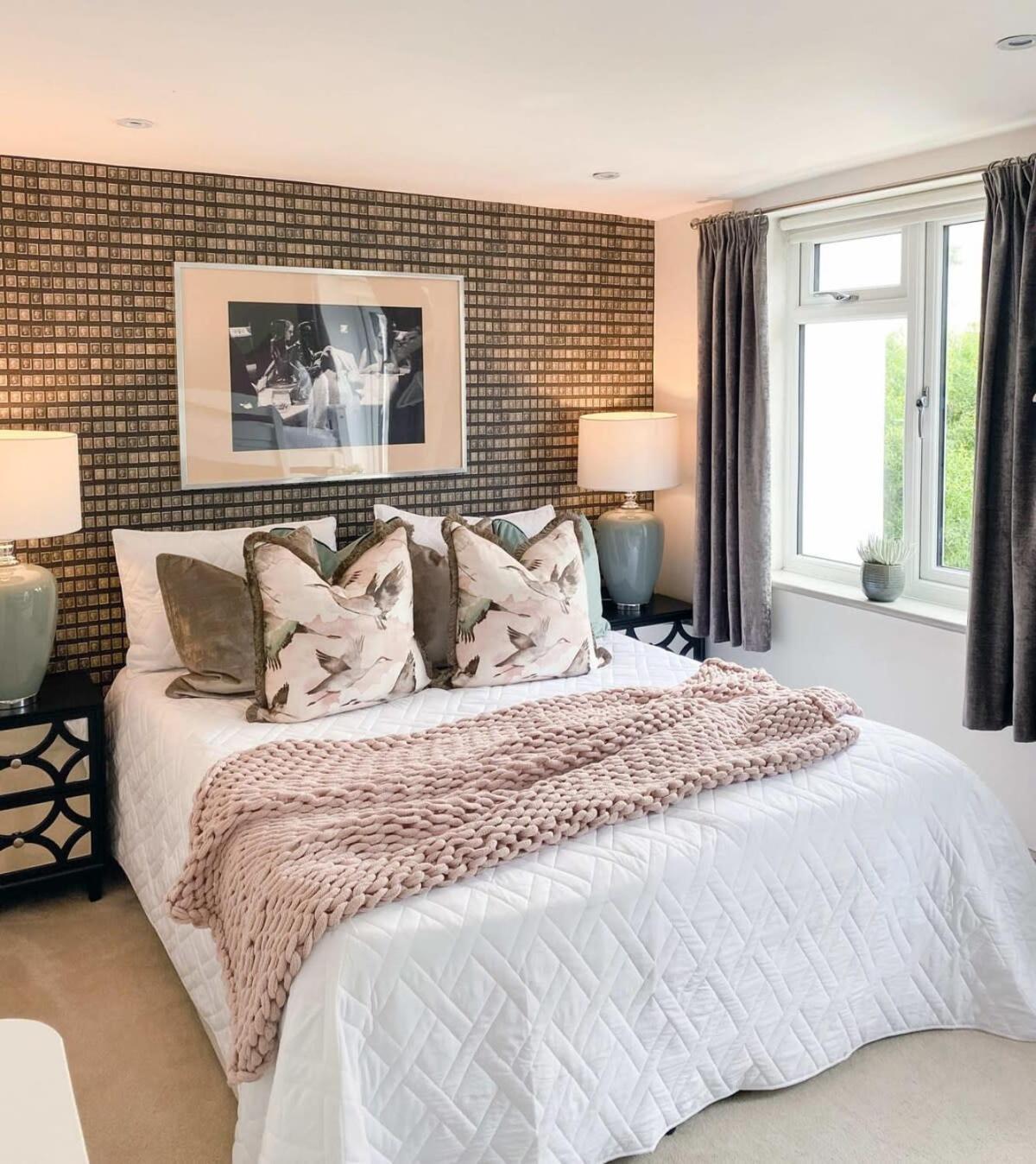 Host & Stay - The Charles Street House Brighton ภายนอก รูปภาพ
