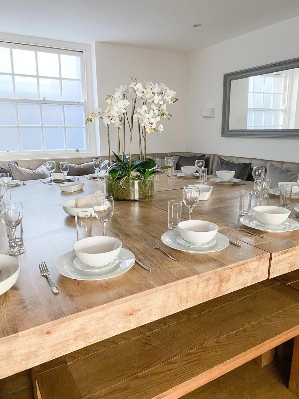 Host & Stay - The Charles Street House Brighton ภายนอก รูปภาพ