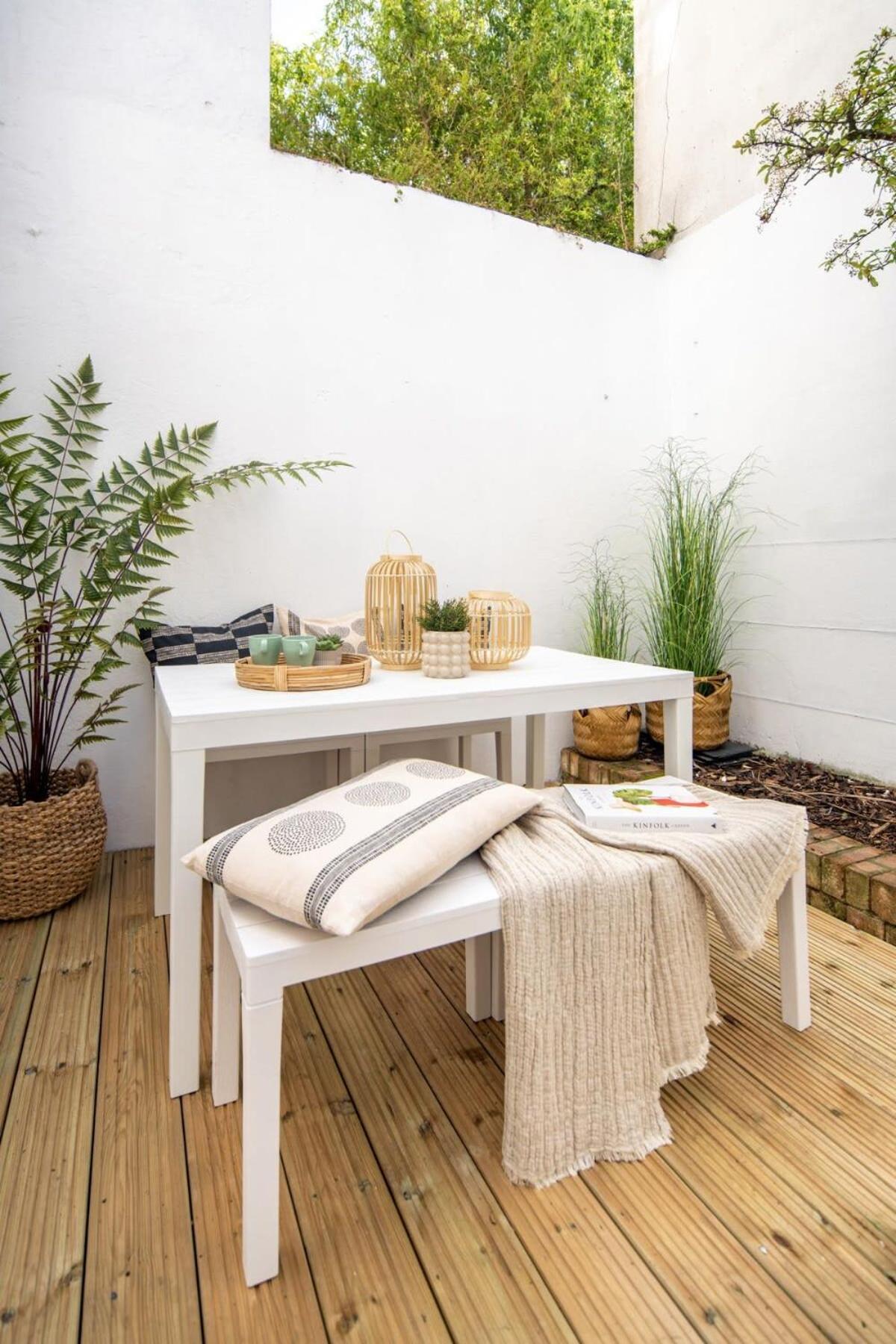 Host & Stay - The Charles Street House Brighton ภายนอก รูปภาพ