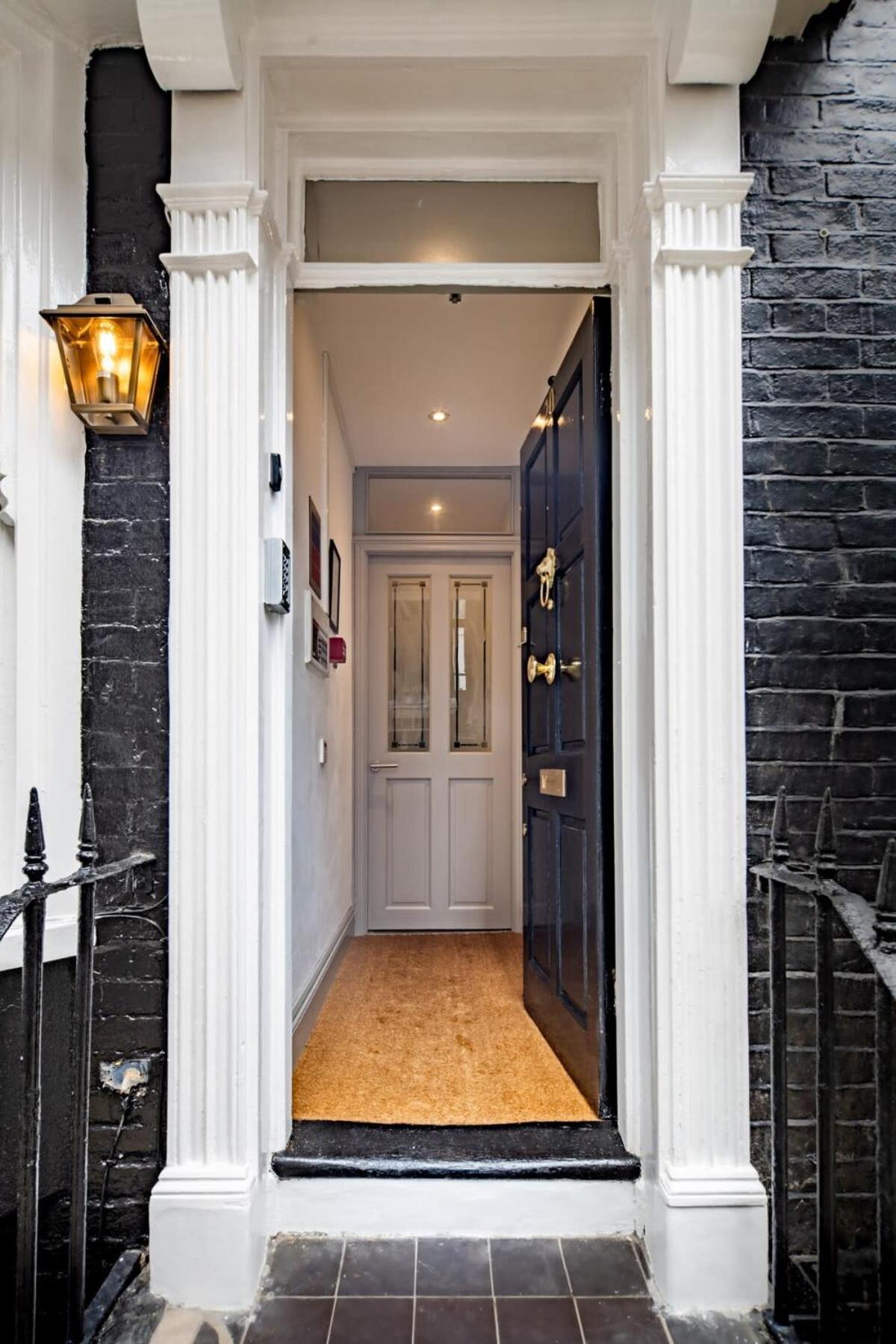 Host & Stay - The Charles Street House Brighton ภายนอก รูปภาพ