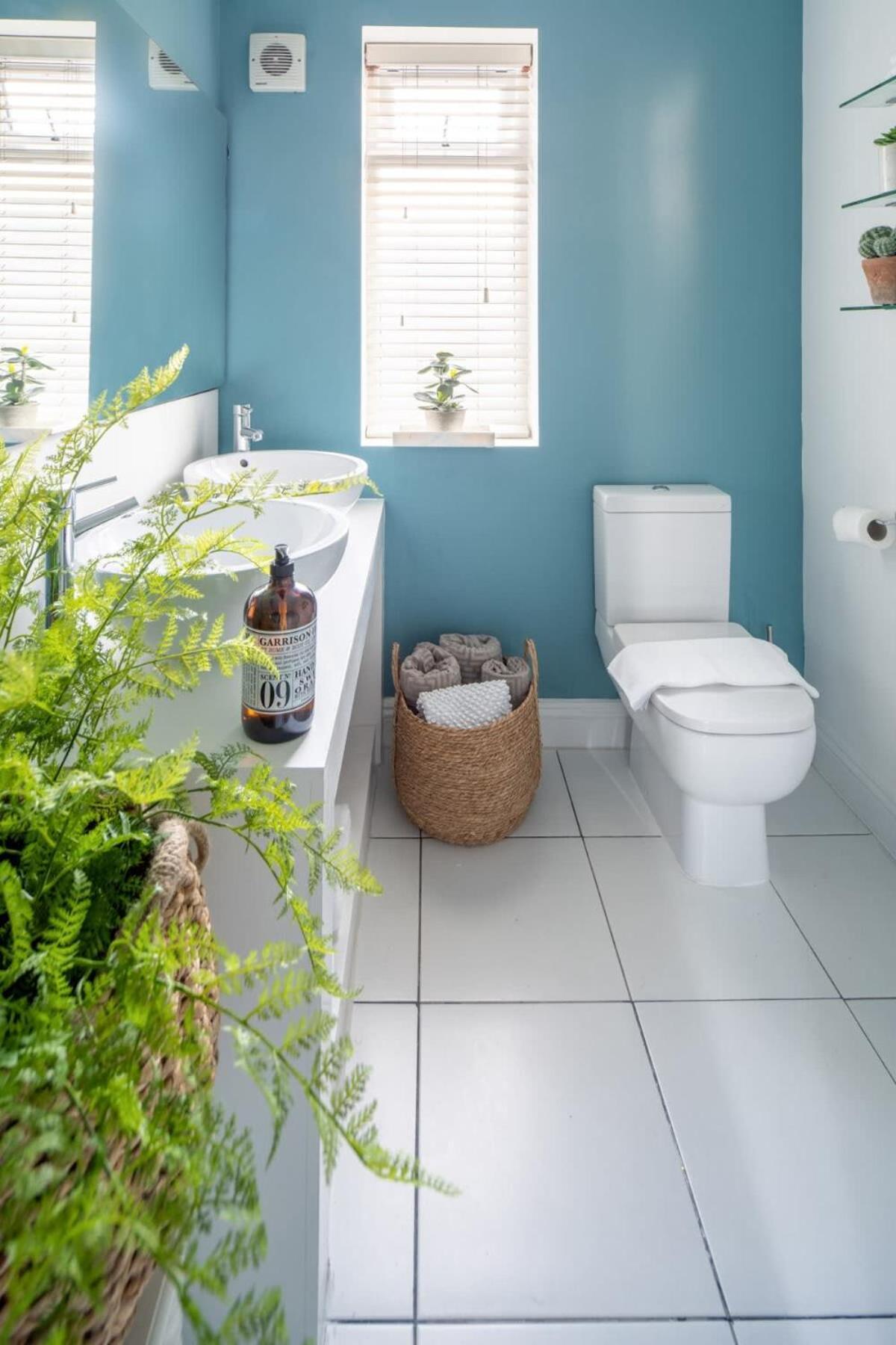 Host & Stay - The Charles Street House Brighton ภายนอก รูปภาพ