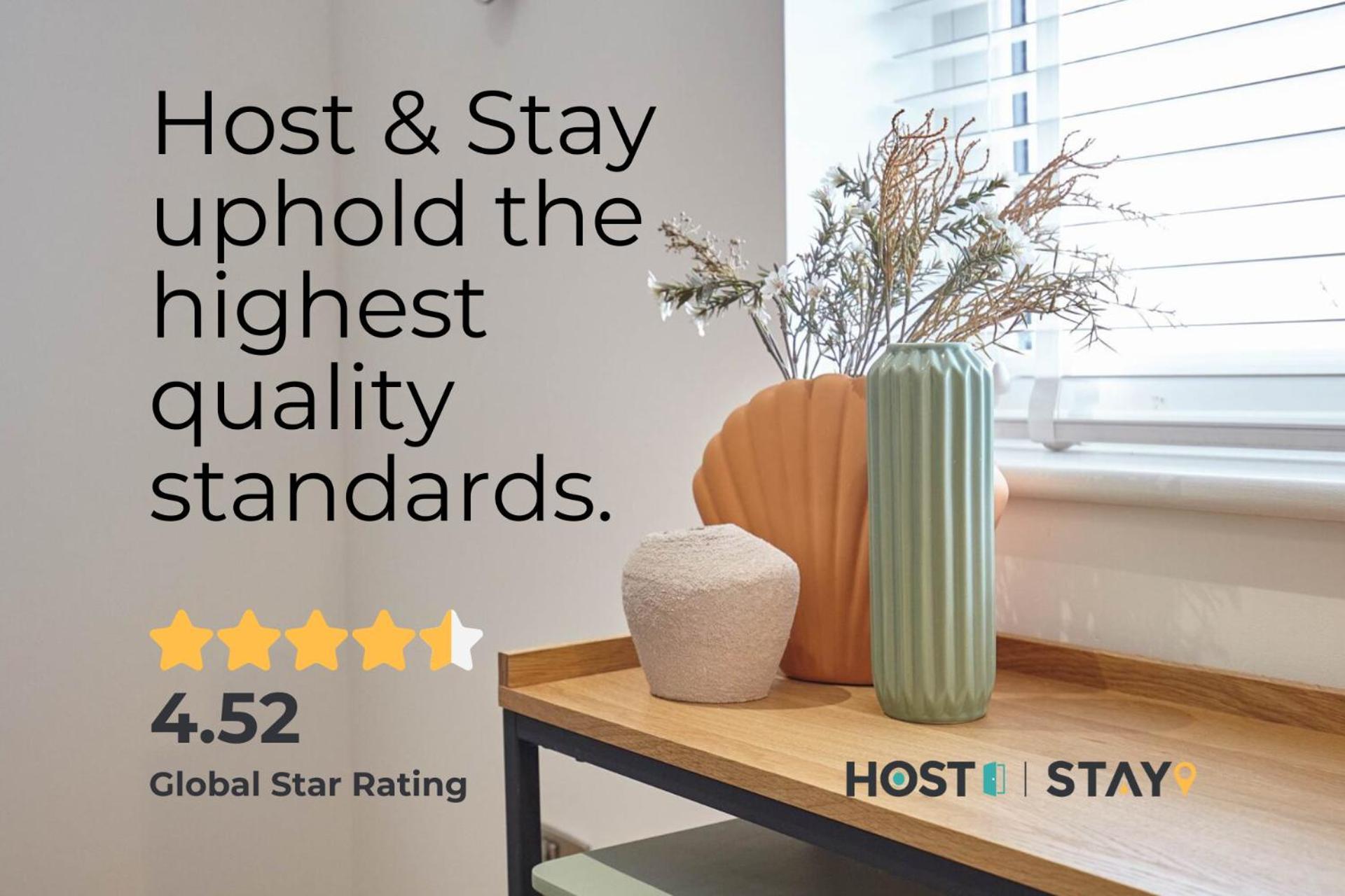 Host & Stay - The Charles Street House Brighton ภายนอก รูปภาพ